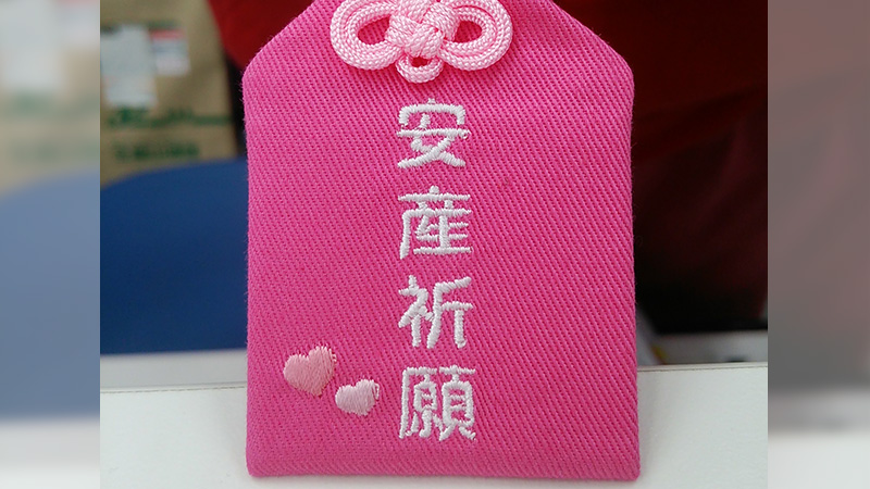 第2子を出産　Y.Yさん